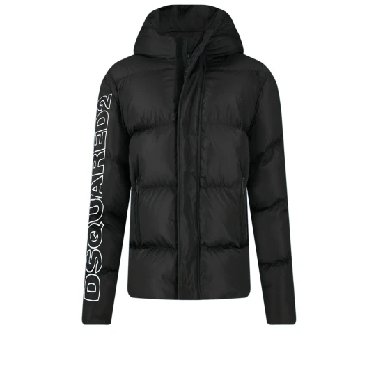 Zdjęcie produktu Dsquared2 Kurtka | Regular Fit