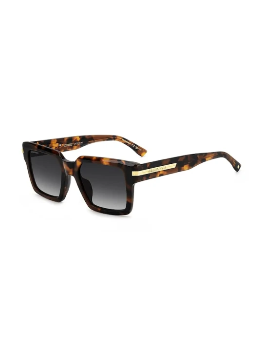 Zdjęcie produktu DSQUARED2 okulary czarny