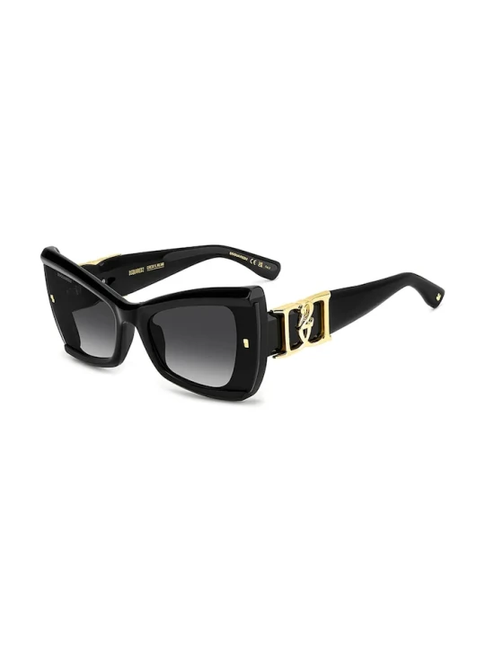 Zdjęcie produktu DSQUARED2 okulary czarny