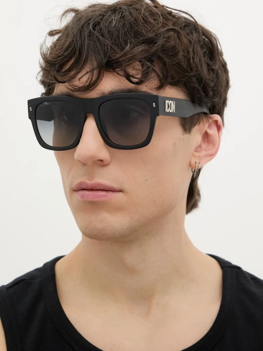 Zdjęcie produktu DSQUARED2 okulary czarny