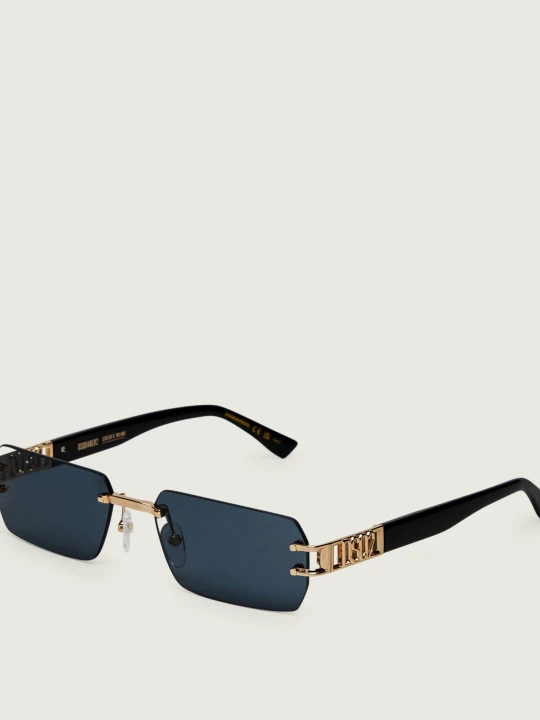 Zdjęcie produktu Dsquared2 Okulary przeciwsłoneczne 0189 / S czarny