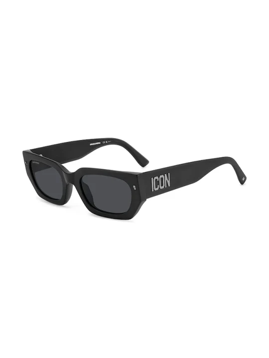 Zdjęcie produktu DSQUARED2 okulary przeciwsłoneczne czarny