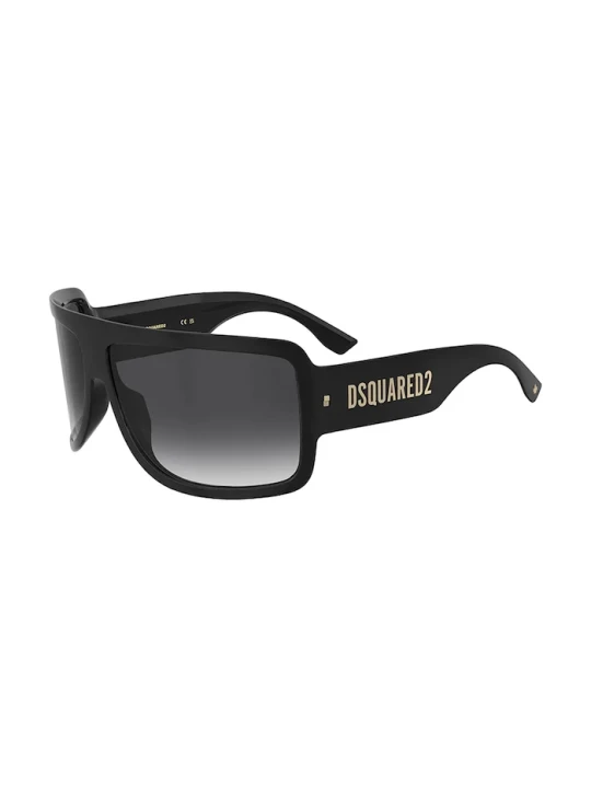 Zdjęcie produktu DSQUARED2 okulary przeciwsłoneczne czarny