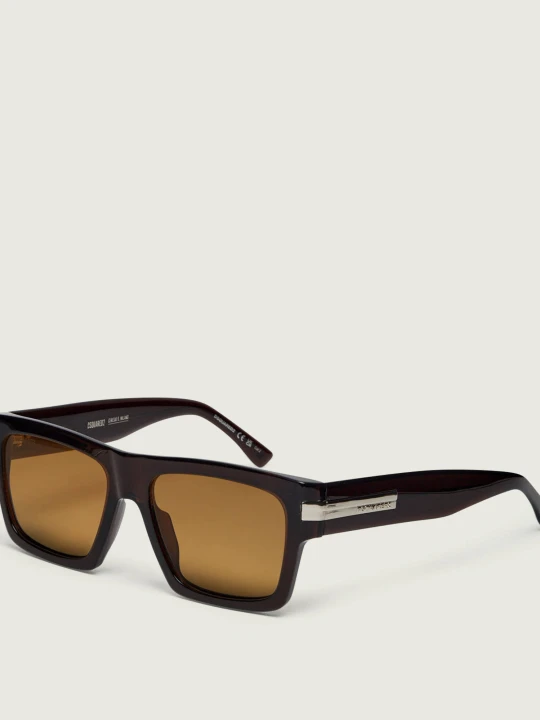 Zdjęcie produktu Dsquared2 Okulary przeciwsłoneczne D2 0198 / S czarny