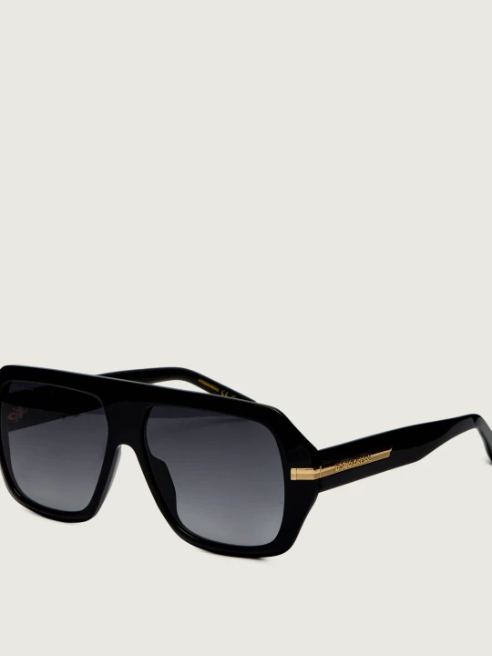 Zdjęcie produktu Dsquared2 Okulary przeciwsłoneczne D2 0160/S czarny