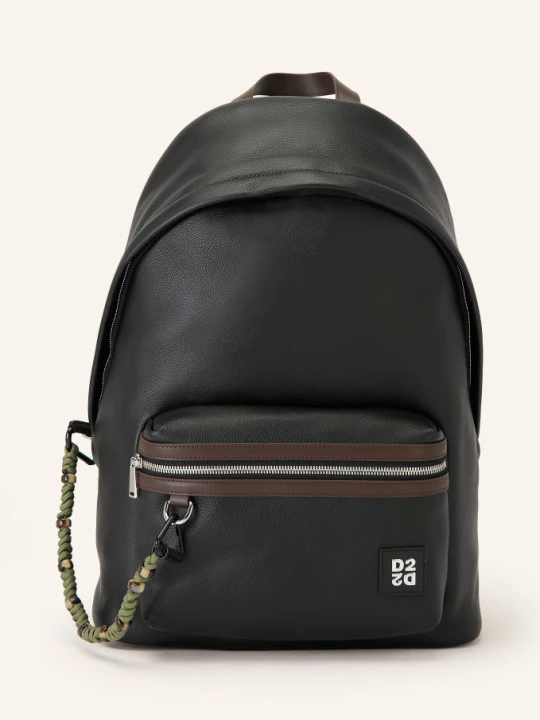 Zdjęcie produktu dsquared2 Plecak schwarz