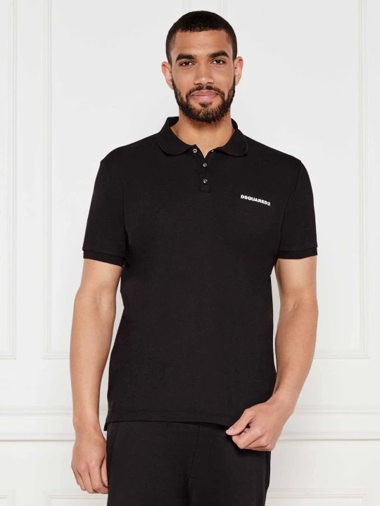 Zdjęcie produktu Dsquared2 Polo | Regular Fit