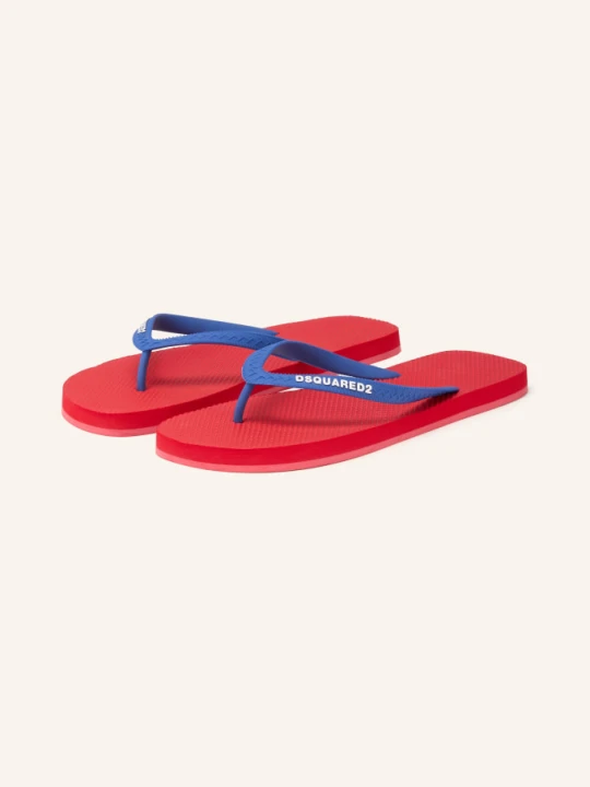 Zdjęcie produktu dsquared2 Separator Palców blau