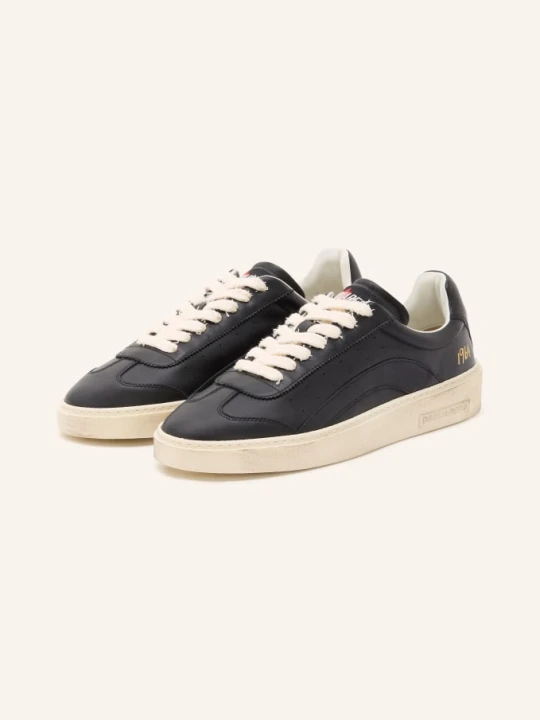 Zdjęcie produktu dsquared2 Sneaker Rider schwarz CZARNY