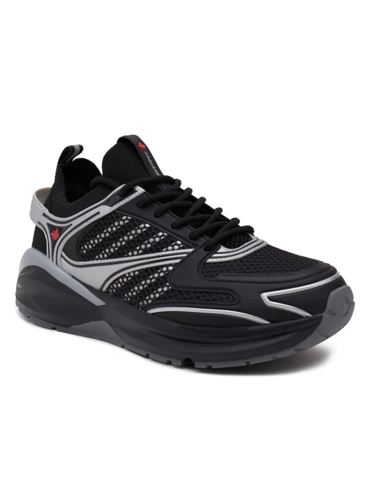 Zdjęcie produktu Dsquared2 Sneakersy czarny