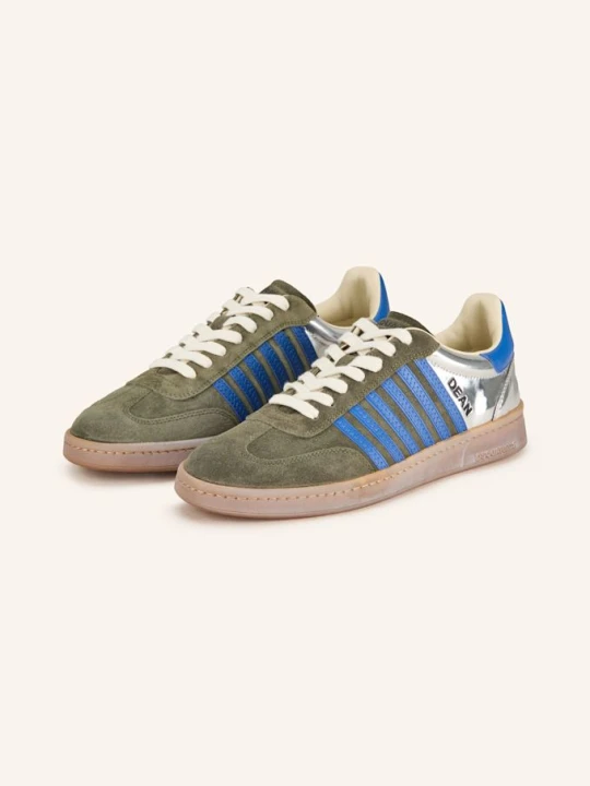 Zdjęcie produktu dsquared2 Sneakersy Boxer blau