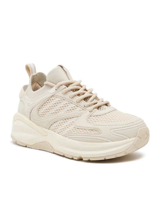 Zdjęcie produktu Dsquared2 Sneakersy DASH beżowy