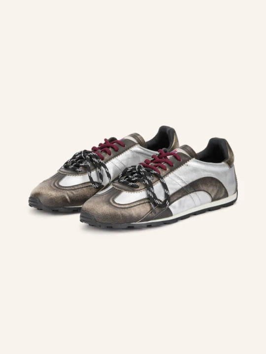 Zdjęcie produktu dsquared2 Sneakersy Dc-642 silber