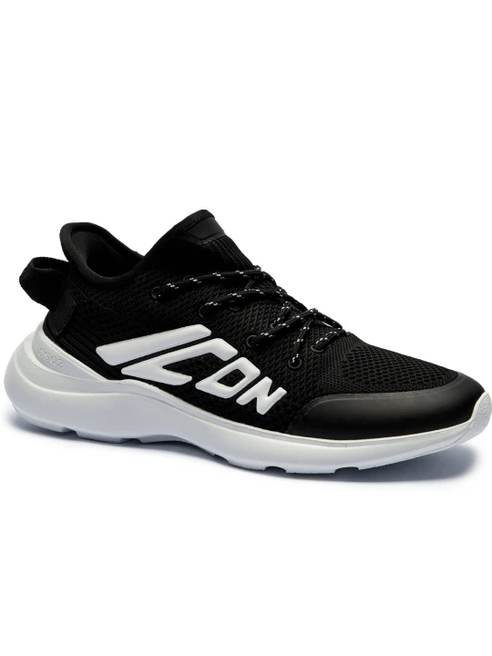 Zdjęcie produktu Dsquared2 Sneakersy FLY czarny