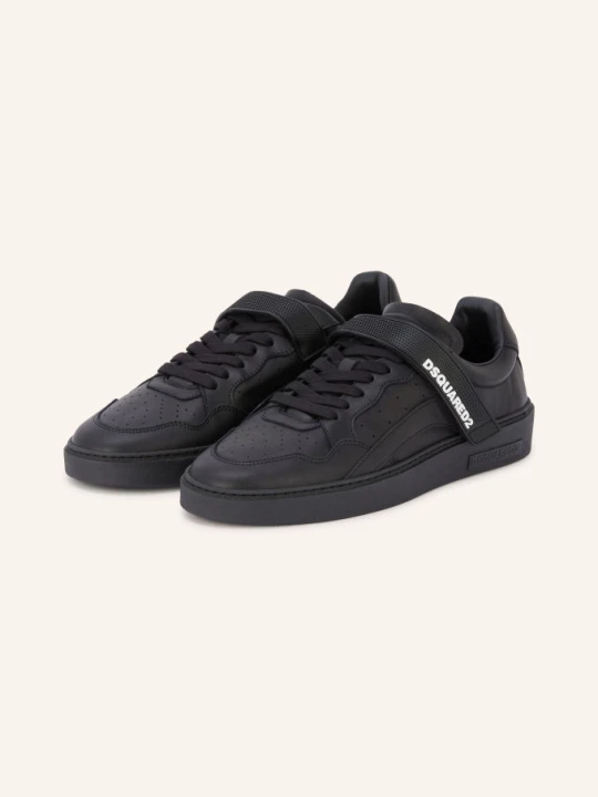 Zdjęcie produktu dsquared2 Sneakersy schwarz CZARNY