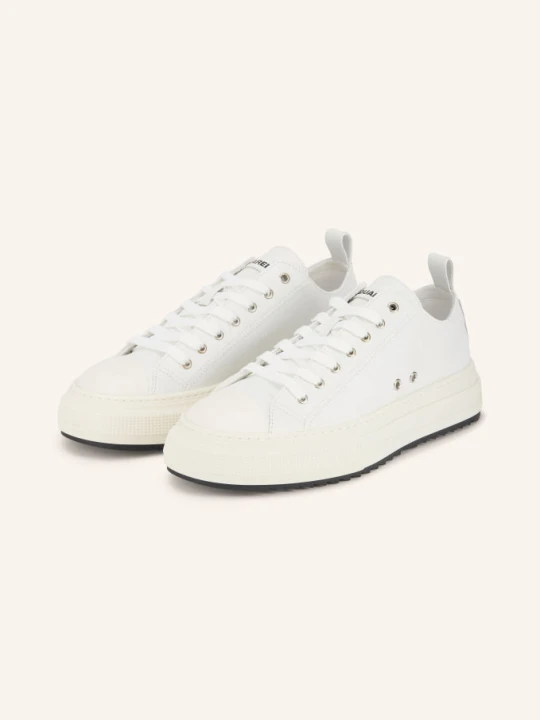 Zdjęcie produktu dsquared2 Sneakersy weiss BIAŁY