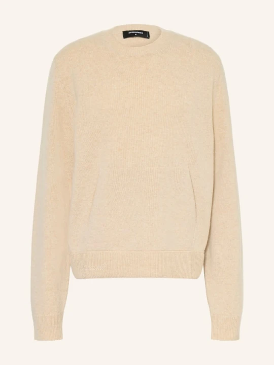 Zdjęcie produktu dsquared2 Sweter beige