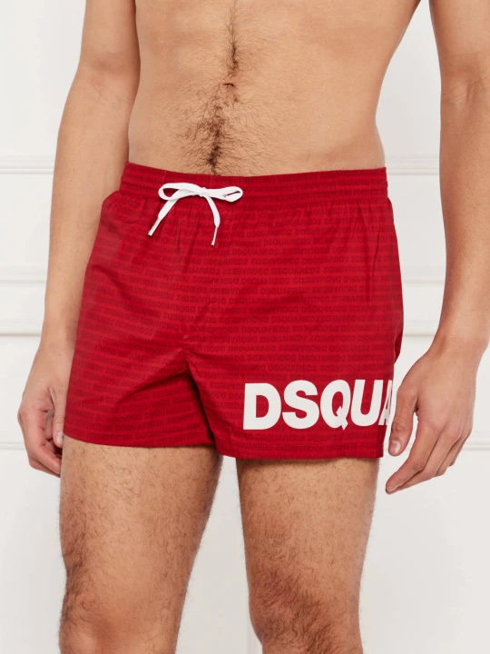 Zdjęcie produktu Dsquared2 Szorty kąpielowe | Regular Fit