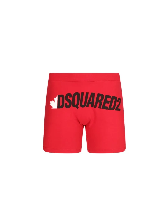 Zdjęcie produktu Dsquared2 Szorty | Regular Fit