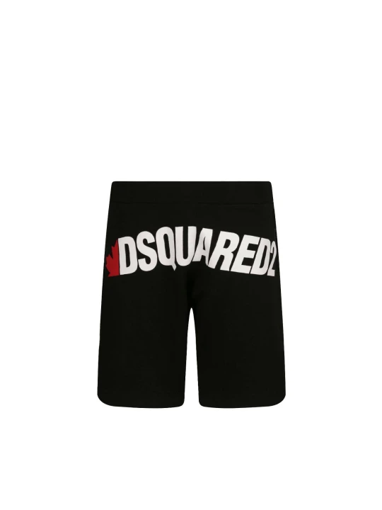 Zdjęcie produktu Dsquared2 Szorty | Regular Fit