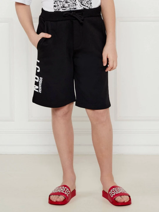 Zdjęcie produktu Dsquared2 Szorty | Regular Fit