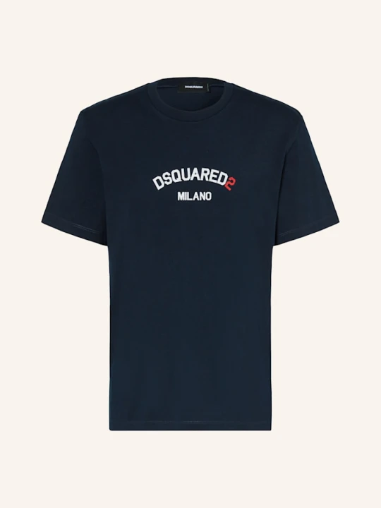 Zdjęcie produktu dsquared2 T-Shirt blau
