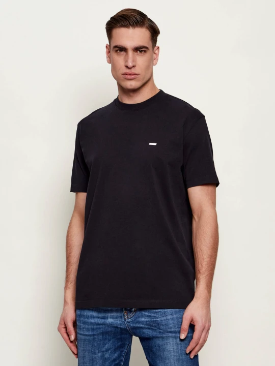Zdjęcie produktu Dsquared2 T-shirt | cool fit czarny