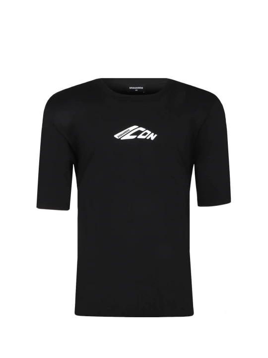 Zdjęcie produktu Dsquared2 T-shirt Icon | Loose fit