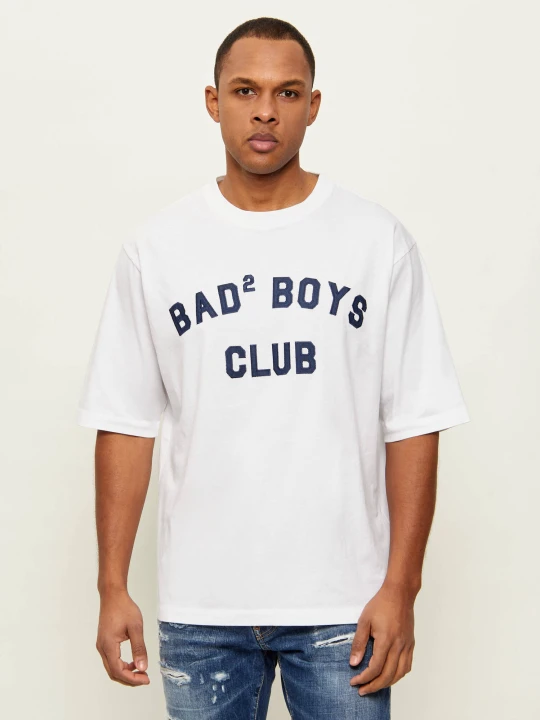 Zdjęcie produktu Dsquared2 T-shirt | Loose fit biały