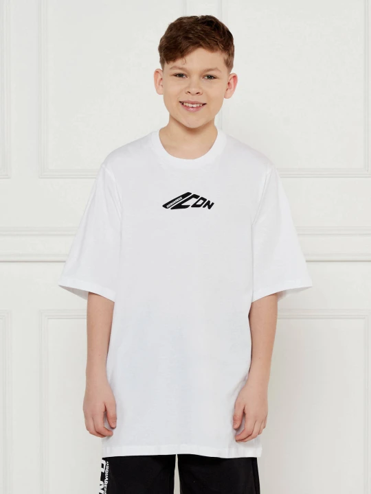 Zdjęcie produktu Dsquared2 T-shirt | Loose fit