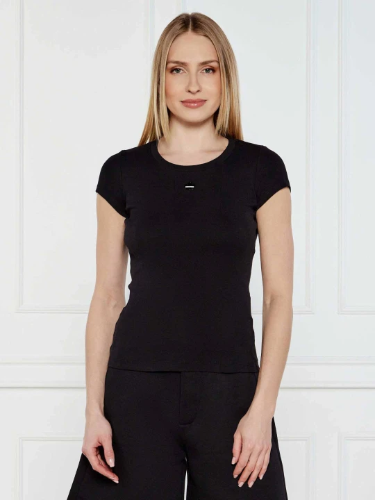 Zdjęcie produktu Dsquared2 T-shirt | Regular Fit czarny