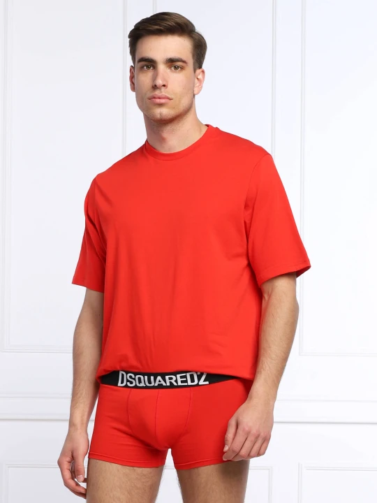 Zdjęcie produktu Dsquared2 T-shirt | Regular Fit