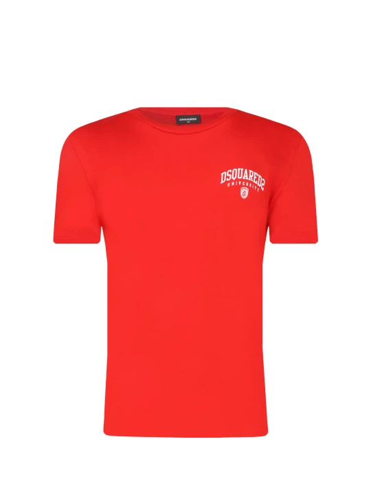 Zdjęcie produktu Dsquared2 T-shirt | Regular Fit