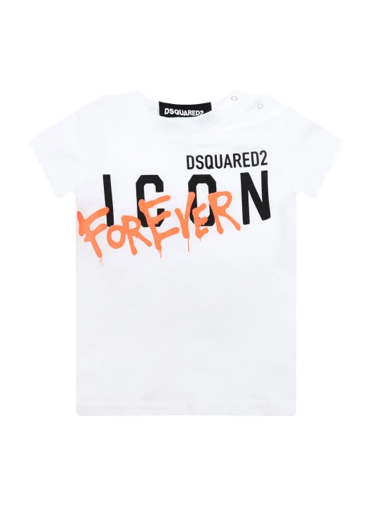 Zdjęcie produktu Dsquared2 T-shirt | Regular Fit