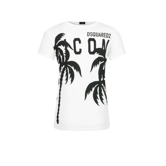 Zdjęcie produktu Dsquared2 T-shirt | Regular Fit