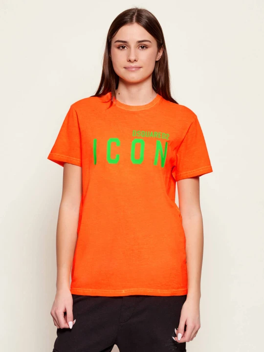 Zdjęcie produktu Dsquared2 T-shirt | Regular Fit