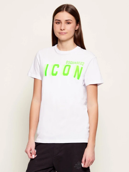 Zdjęcie produktu Dsquared2 T-shirt RELAX-ICON | Regular Fit