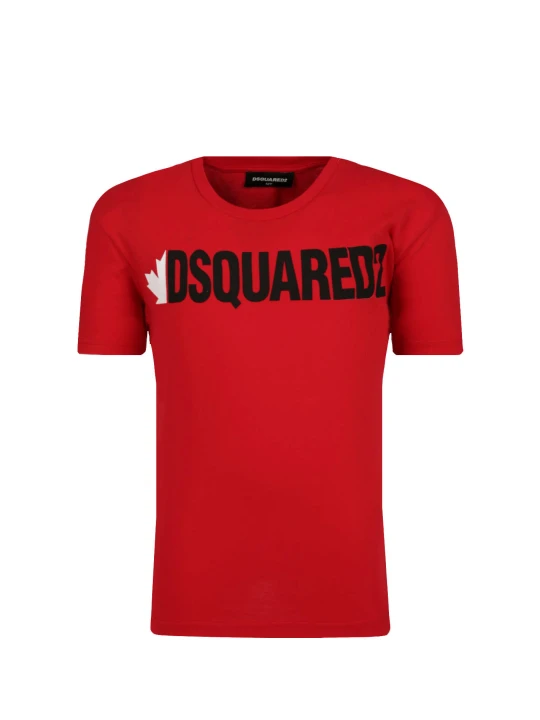 Zdjęcie produktu Dsquared2 T-shirt | Relaxed fit