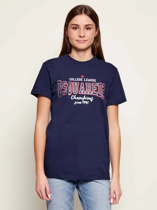 Zdjęcie produktu Dsquared2 T-shirt | Relaxed fit