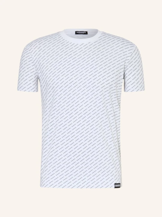 Zdjęcie produktu dsquared2 T-Shirt weiss