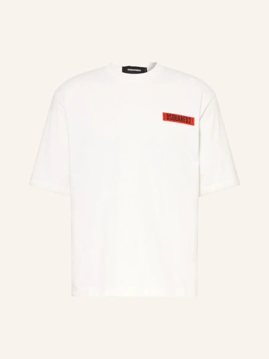 Zdjęcie produktu dsquared2 T-Shirt weiss