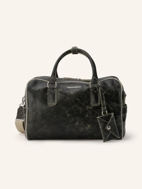 Zdjęcie produktu dsquared2 Torba Podróżna schwarz