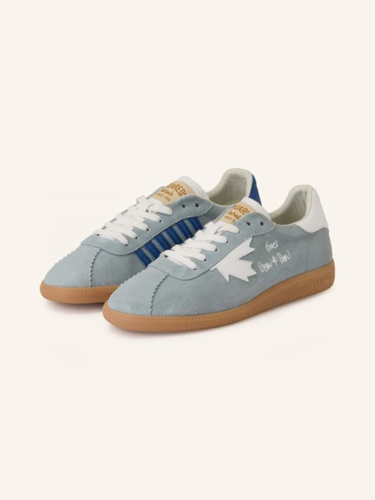 Zdjęcie produktu dsquared2 Trampki blau