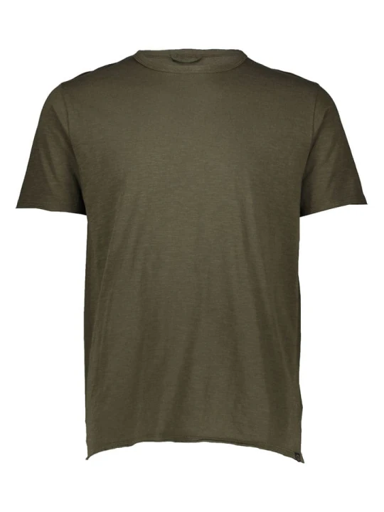 Zdjęcie produktu DSTREZZED Koszulka w kolorze khaki rozmiar: XL
