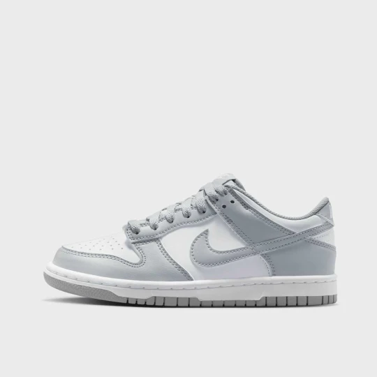 Zdjęcie produktu Dunk Low (GS) Nike biały