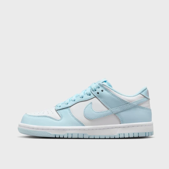 Zdjęcie produktu Dunk Low (GS) Nike niebieski