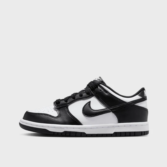 Zdjęcie produktu Dunk Low (GS) Nike czarny