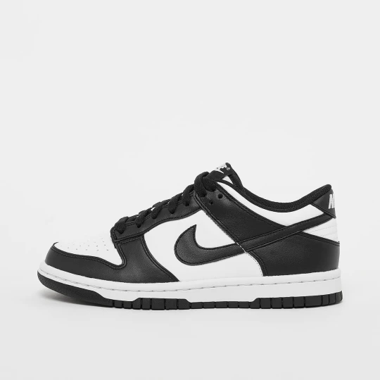 Zdjęcie produktu Dunk Low (GS) Panda Nike czarny