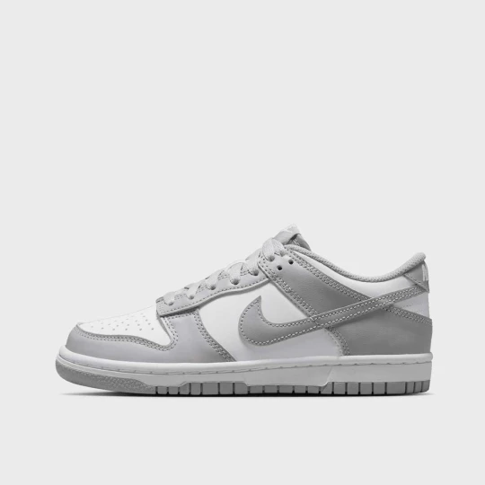 Zdjęcie produktu Dunk Low (GS) Nike szary