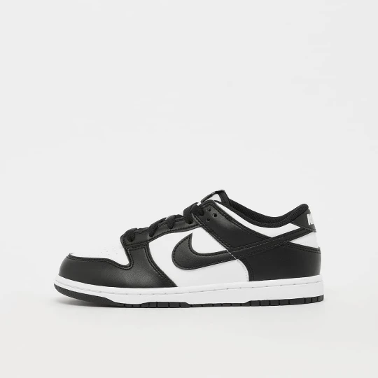 Zdjęcie produktu Dunk Low Dzieci Nike biały